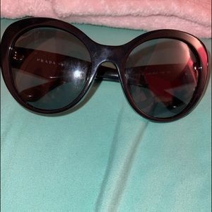 Prada Shades